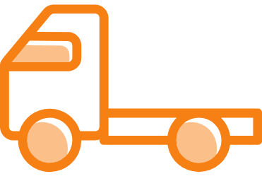 天心拖车/平板车